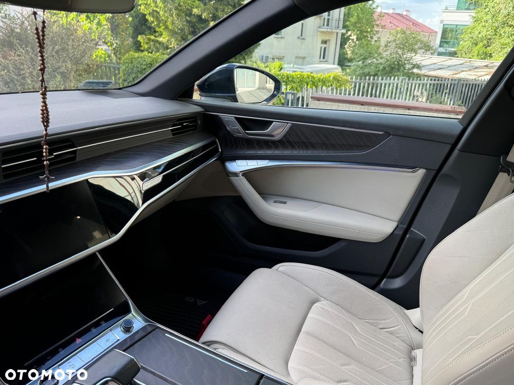 Audi A6 Avant - 19