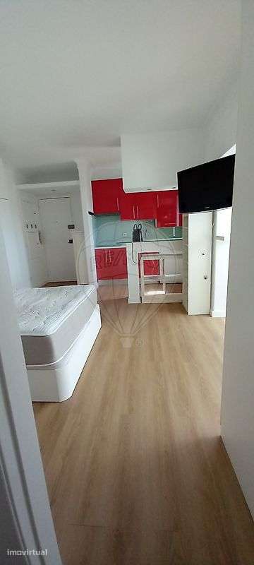 Apartamento T0 para arrendamento - Grande imagem: 5/21