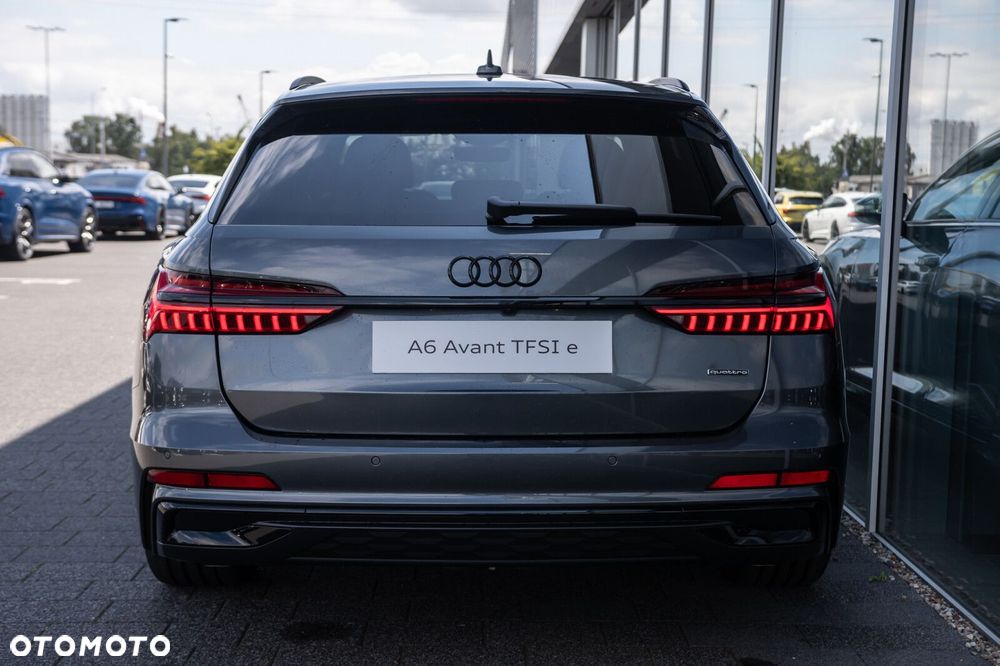 Audi A6 - 5