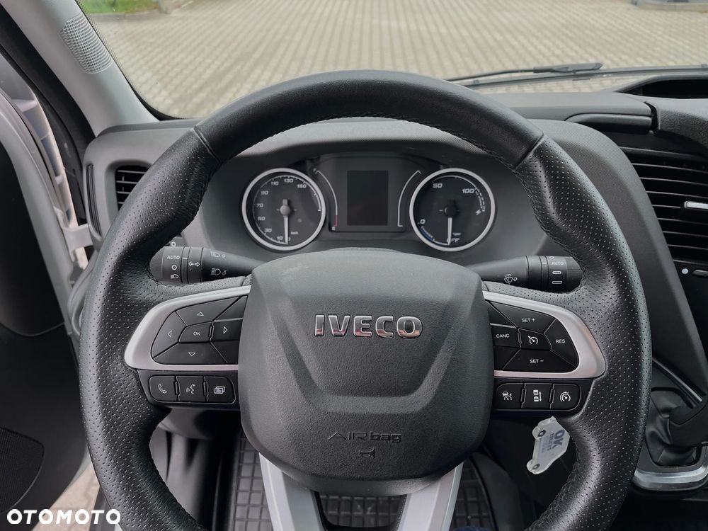 Iveco eDaily 35S14E V/P L4H2 ELektryczny! - 9