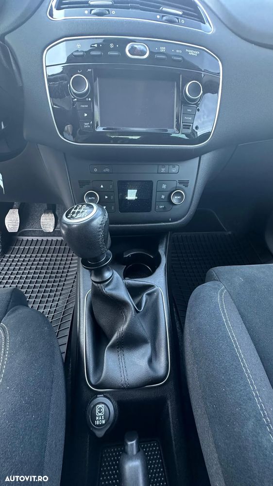 Fiat Punto 0.9 Twinair Start&Stopp Lounge - 18