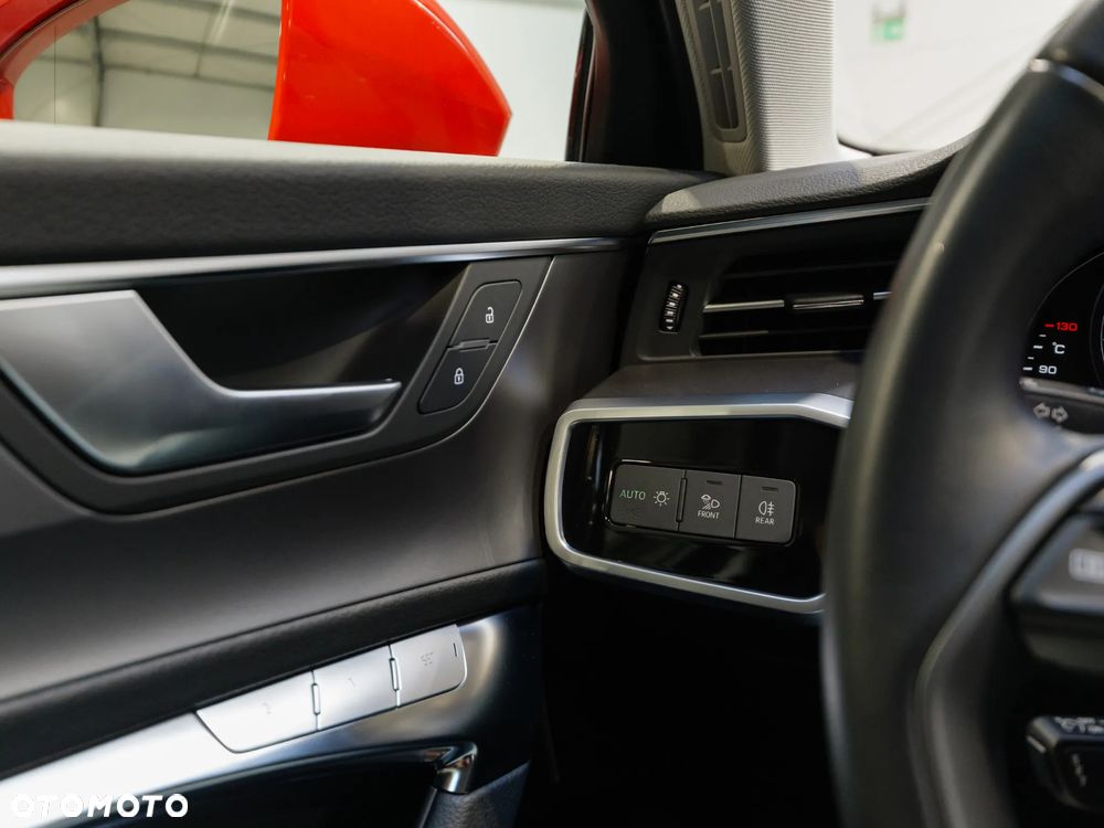 Audi A6 - 35