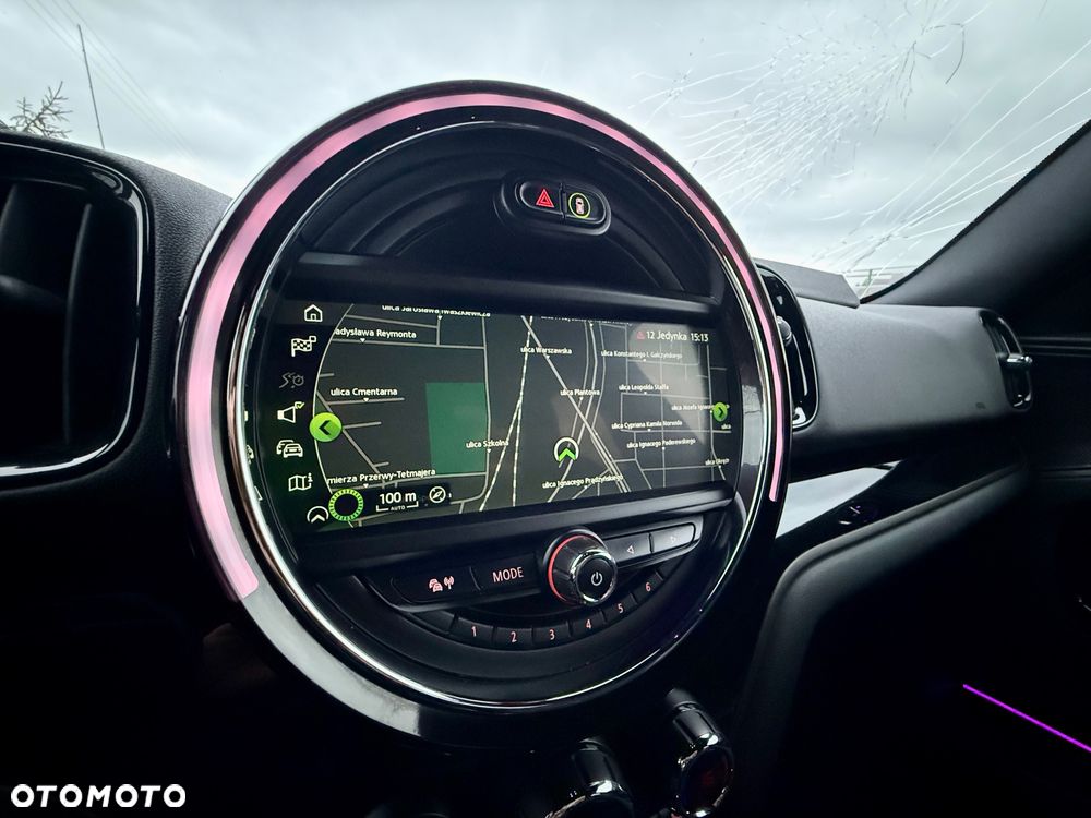 MINI Countryman Cooper S All4 - 19