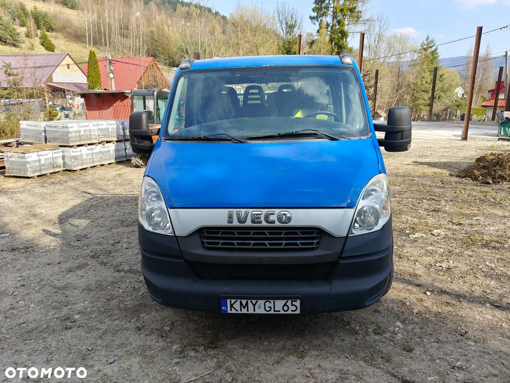 Iveco Daily - 4