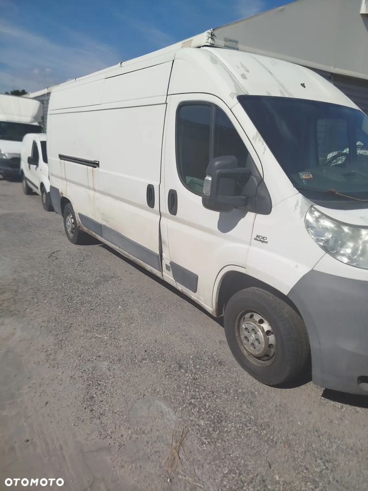 Fiat Ducato - 5