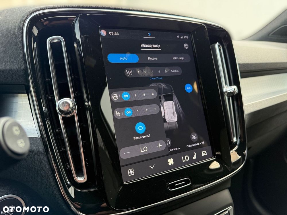 Volvo XC 40 - 20