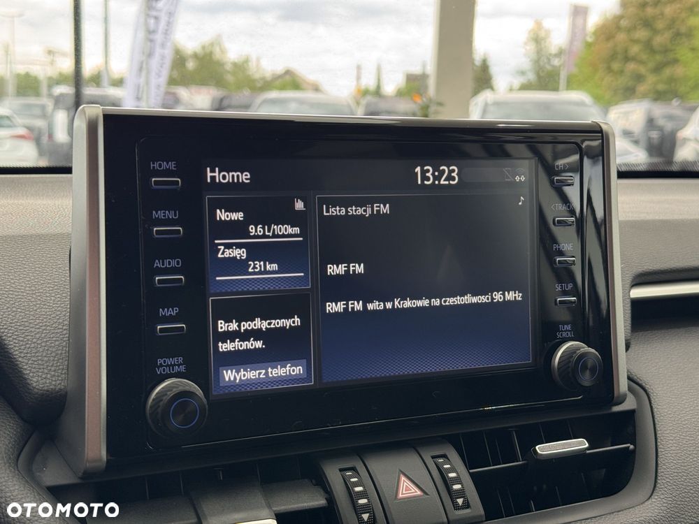 Toyota RAV4 2.0 Comfort 4x2 MS - 29
