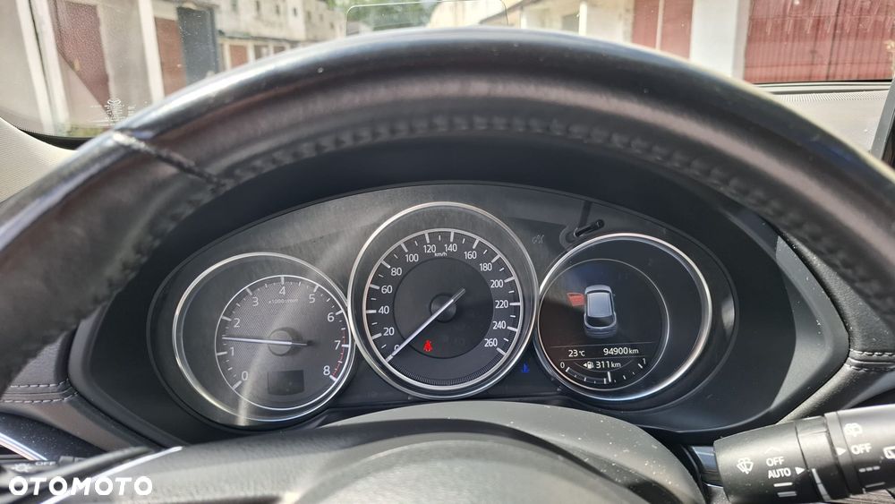 Mazda CX-5 2.0 Skyprestige 2WD - 6