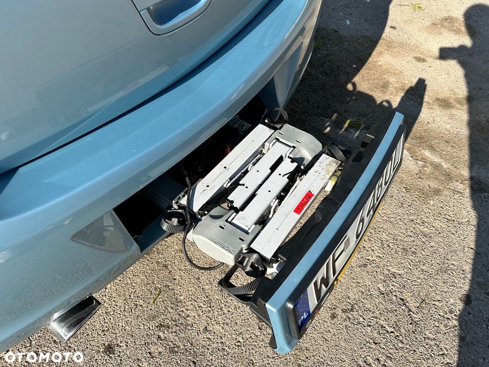 Opel Astra 1.4 T Cosmo - 14