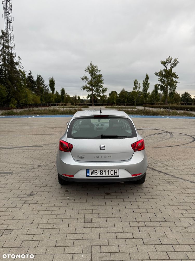 Seat Ibiza - 3