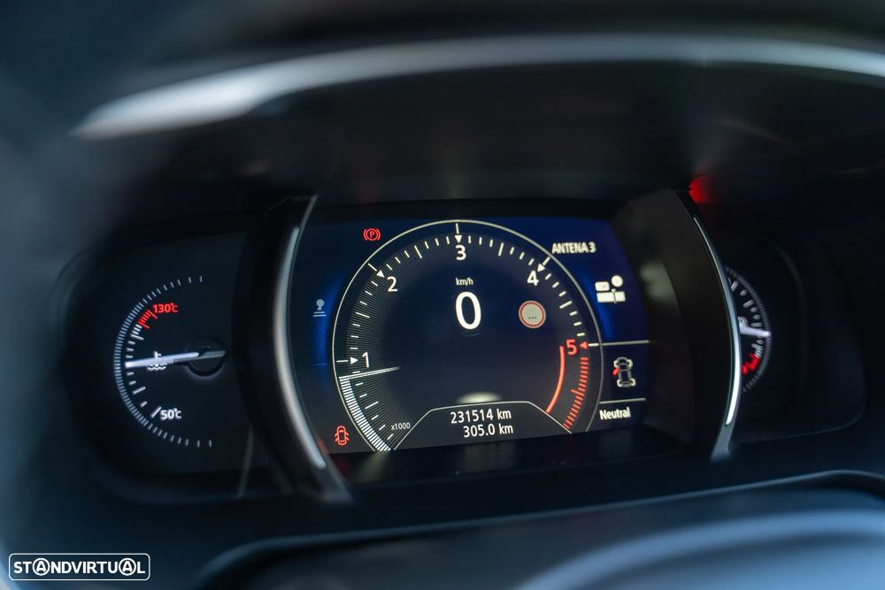 Renault Talisman - 13