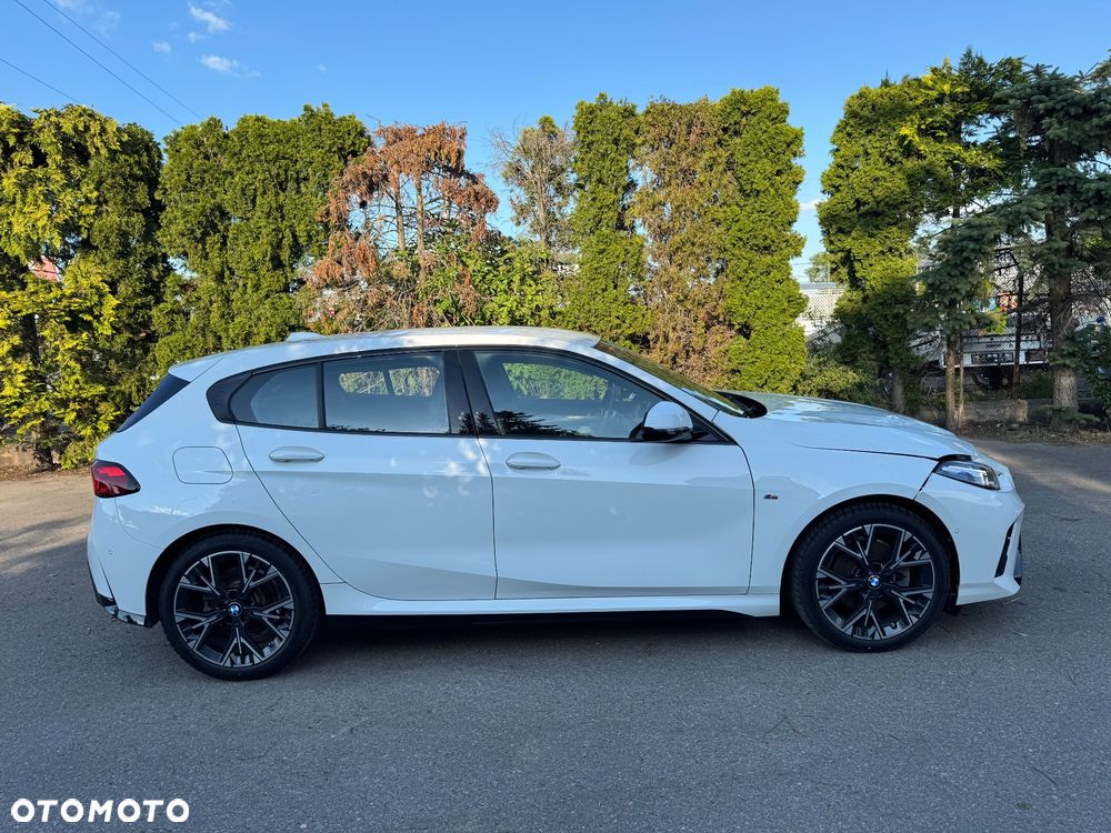 BMW Seria 1 - 5