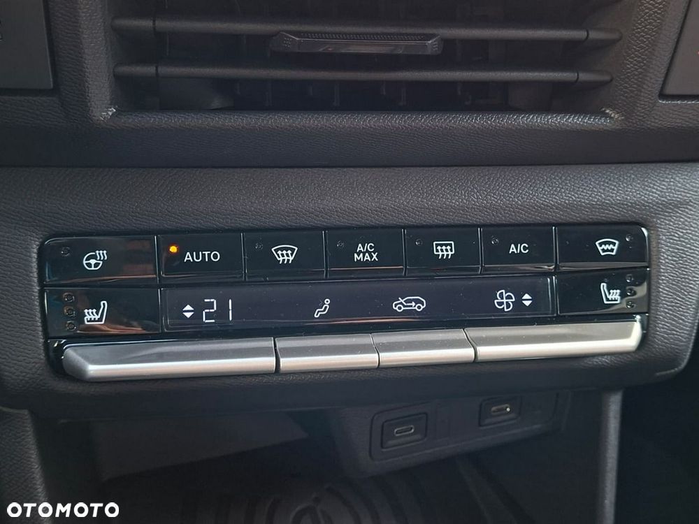Opel Frontera - 21