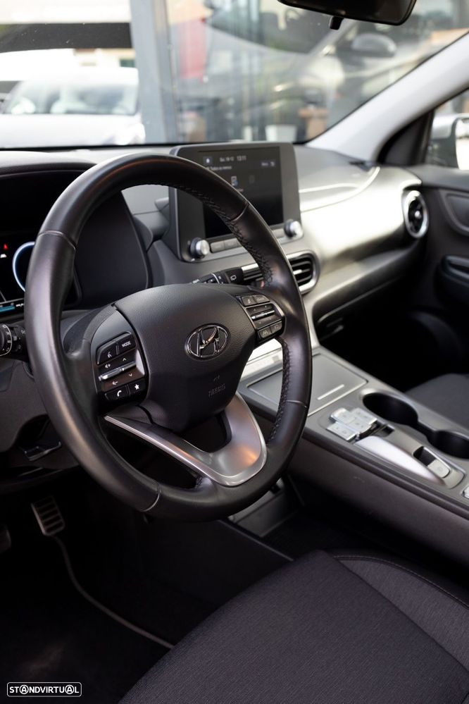 Hyundai Kauai 39 kWh Executive - 35