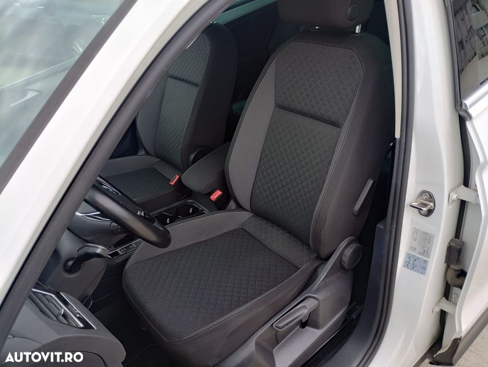 Volkswagen Tiguan 2.0 TDI SCR (BlueMotion Technology) Highline - 9