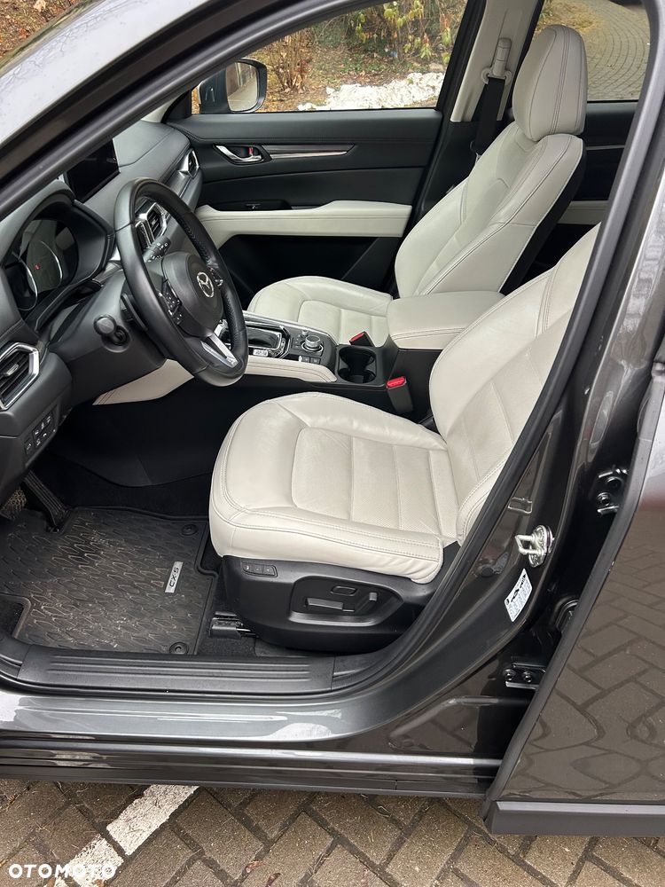 Mazda CX-5 2.5 Skypassion AWD - 7