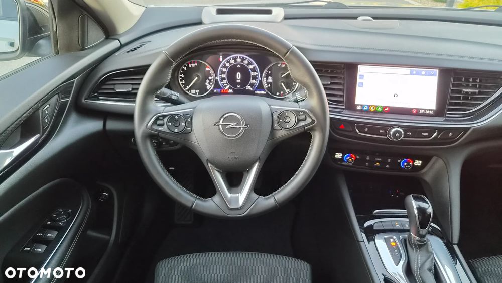 Opel Insignia 2.0 CDTI Elegance S&S - 13