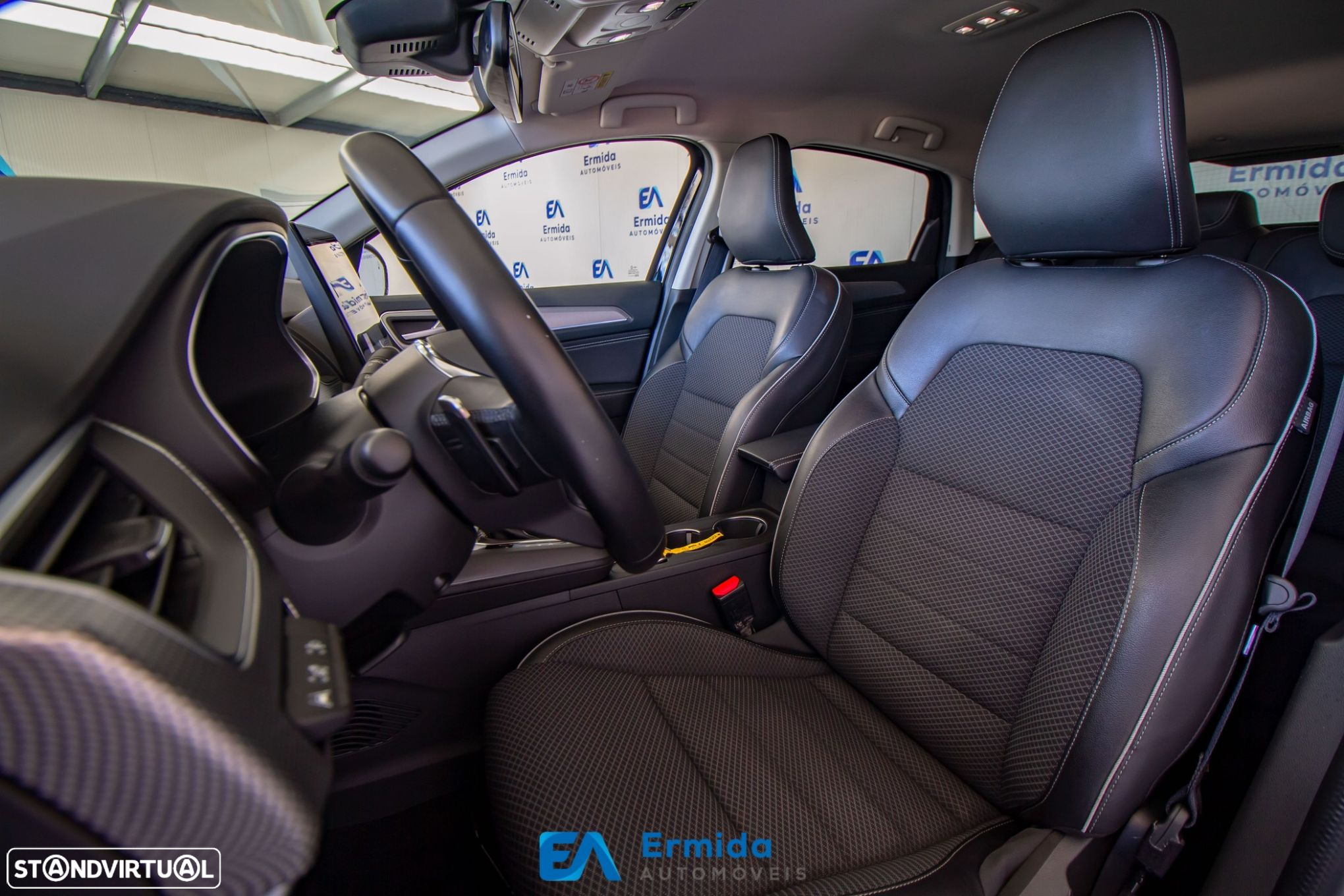 Renault Arkana 1.3 TCe Evolution EDC - 27