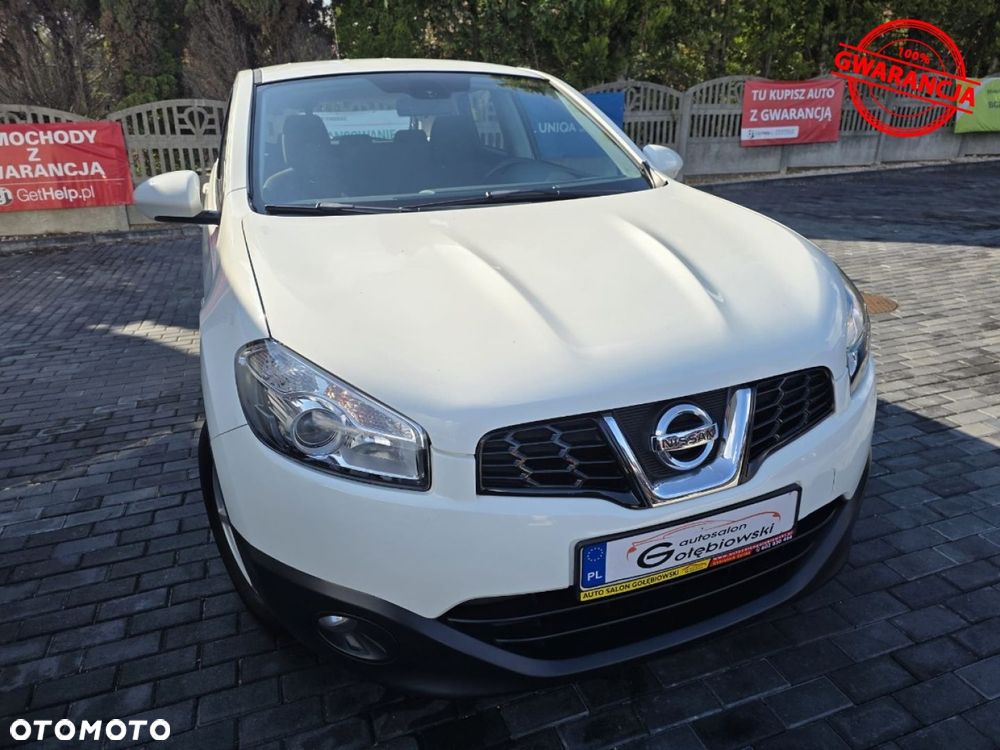 Nissan Qashqai 1.6 360 S/S - 15