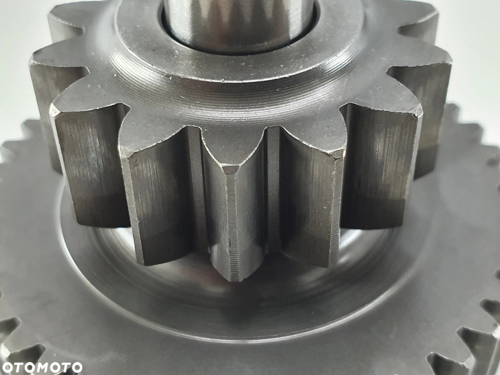 TRYB ZEBATKA ROZRUSZNIKA   TGB BLADE 550 - 4