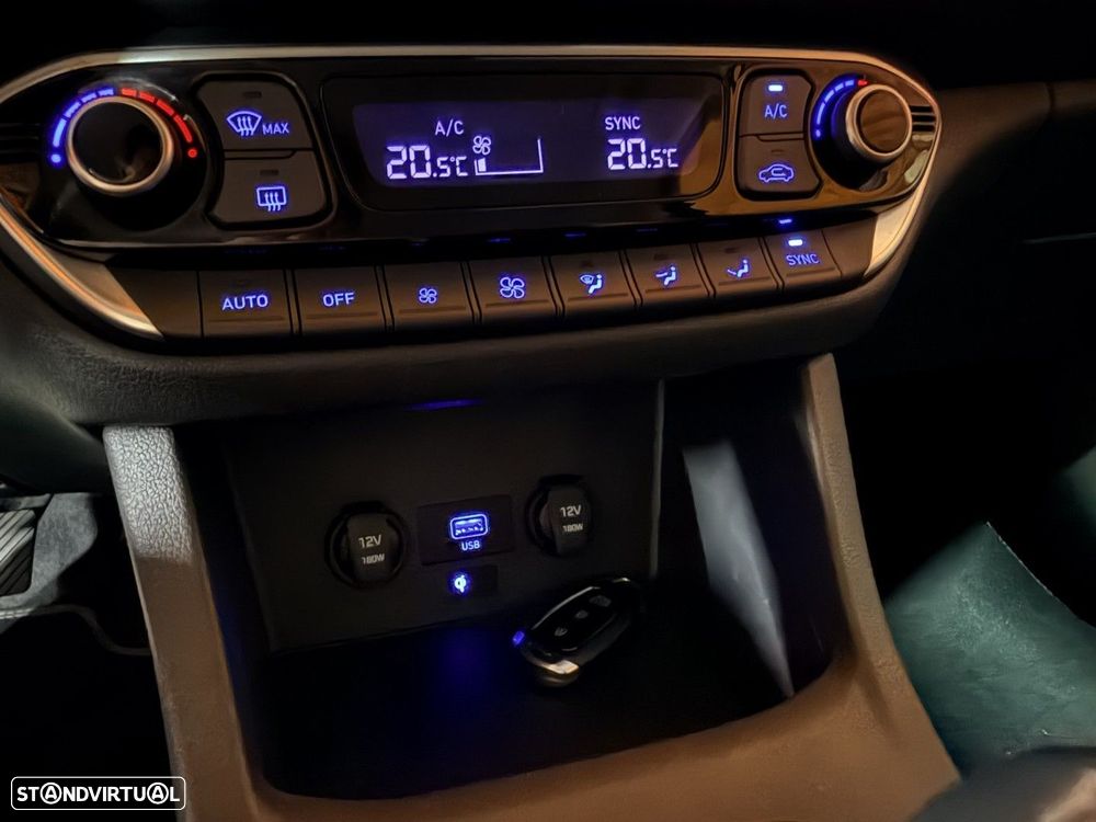 Hyundai i30 1.0 T-GDI Style Plus - 15