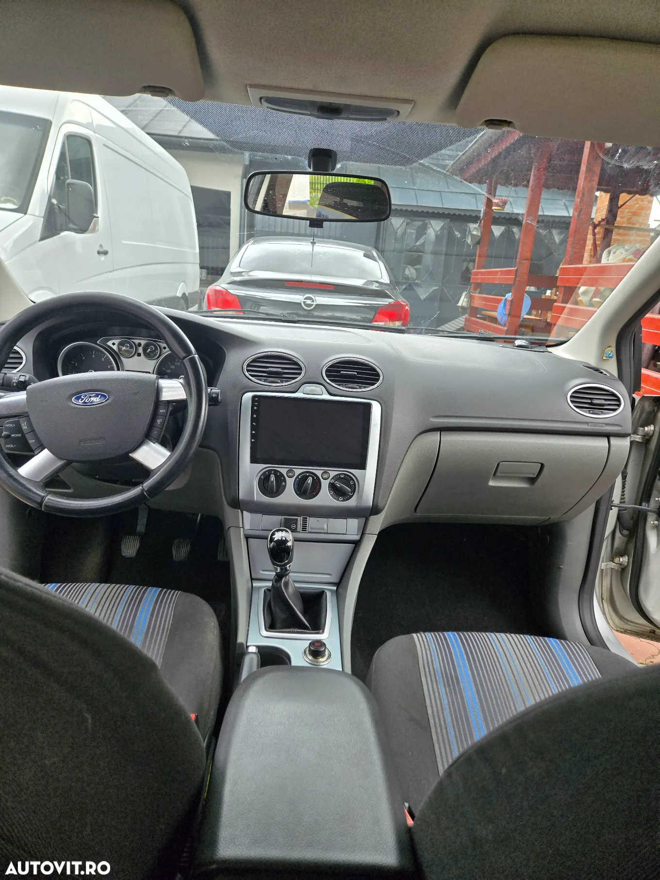 Ford Focus - 3