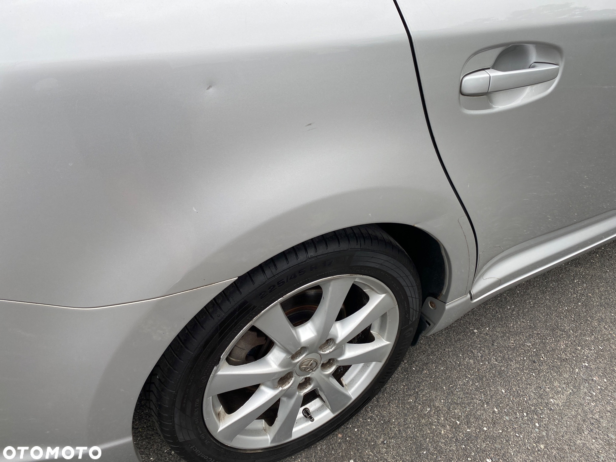 Toyota Avensis 2.0 Sol plus MS - 14