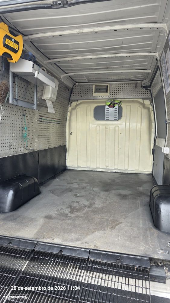 Citroën Jumper - 22