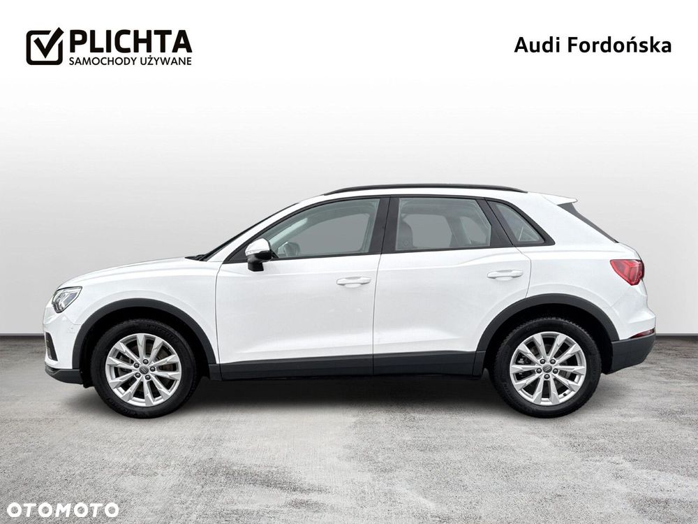 Audi Q3 40 TFSI Quattro Advanced S tronic - 2