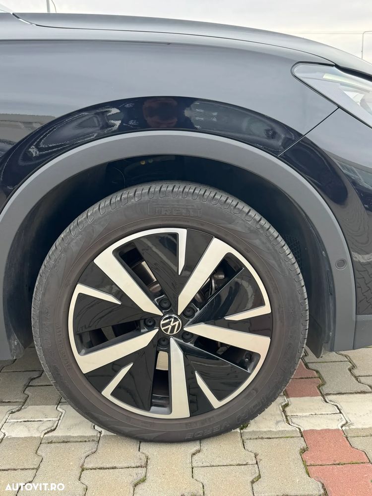 Volkswagen Tiguan 2.0 TDI DSG Elegance - 28