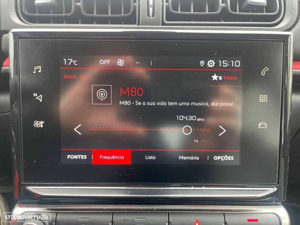 Citroën C3 1.2 PureTech Origins - 57