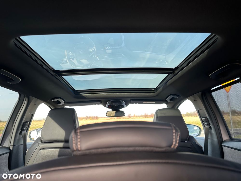 Peugeot 5008 2.0 BlueHDi GT S&S EAT8 - 16