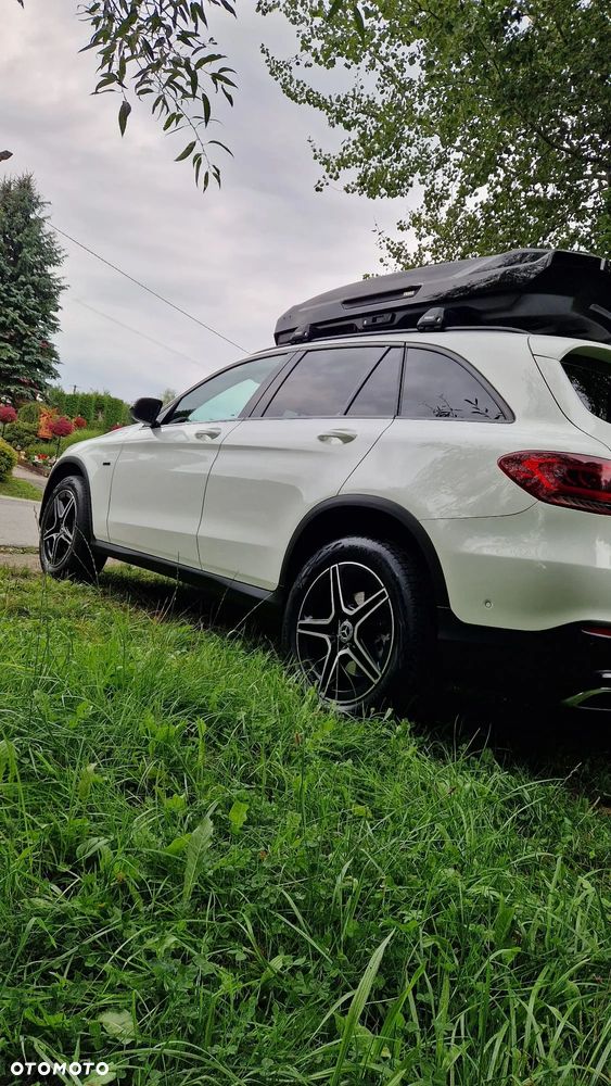 Mercedes-Benz GLC - 2