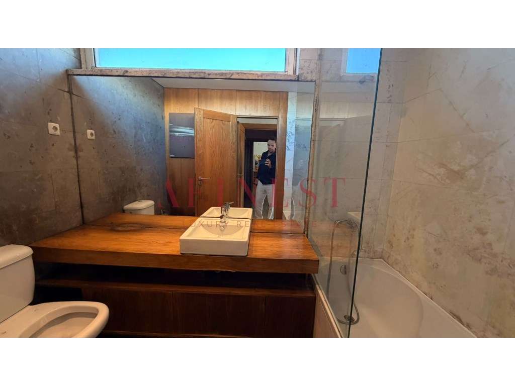 APARTAMENTO T2 FÓRUM OEIRAS - Grande imagem: 5/11