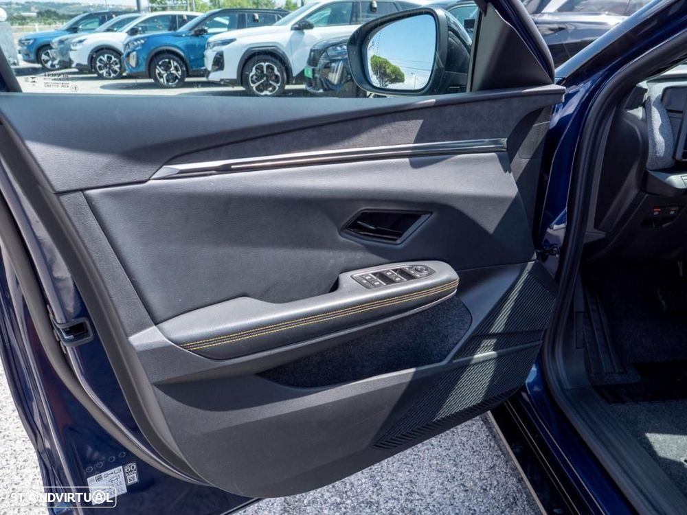 Renault Mégane E-Tech EV60 Techno Optimum Charge - 20