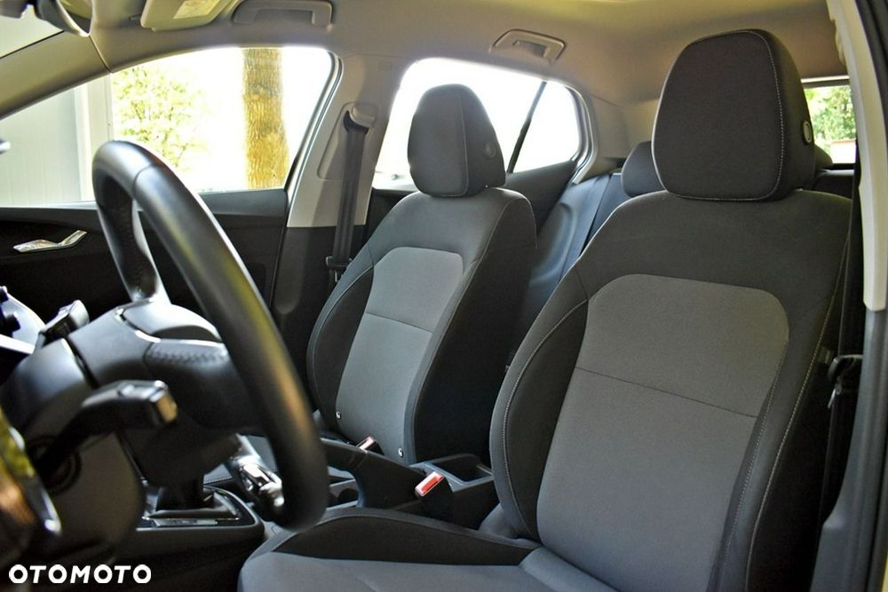 Skoda Fabia 1.0 Ambition - 11