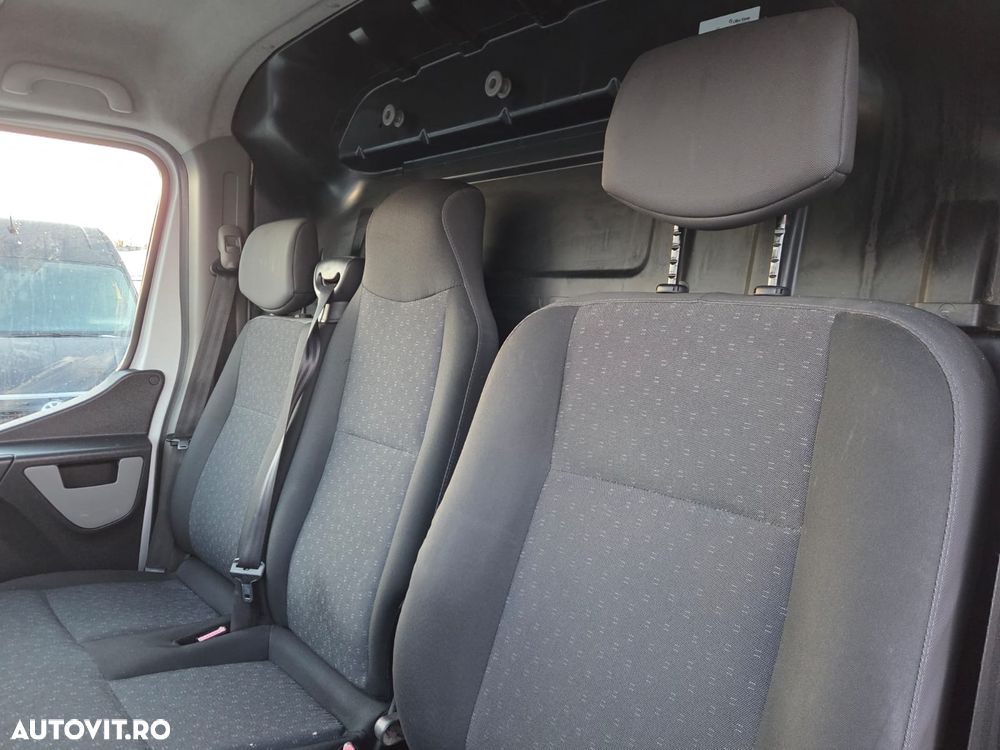 Opel MOVANO L3H2 FRIGORIFIC - 22