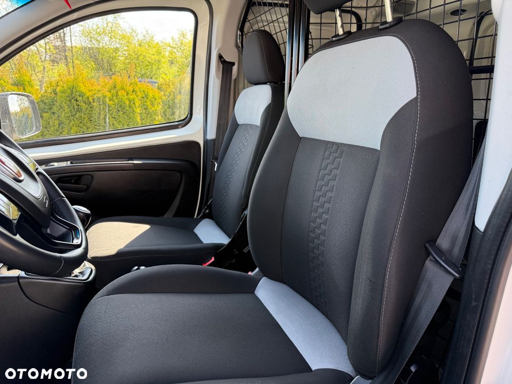 Fiat Fiorino - 7