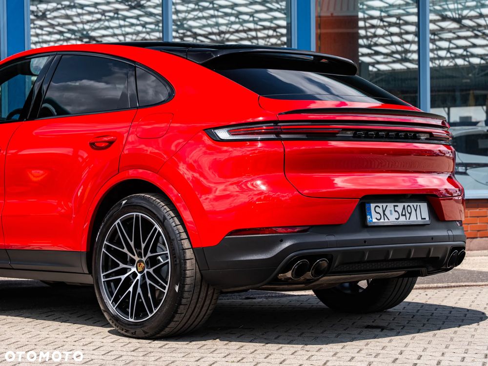 Porsche Cayenne E-Hybrid PHEV - 16