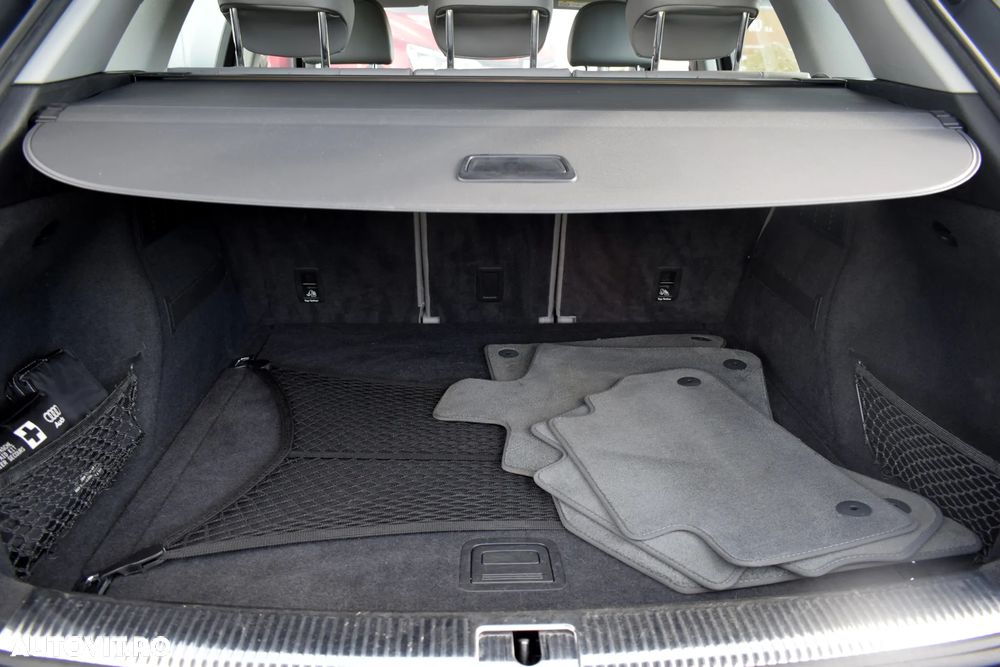 Audi Q5 2.0 TDI Quattro S tronic Sport - 16