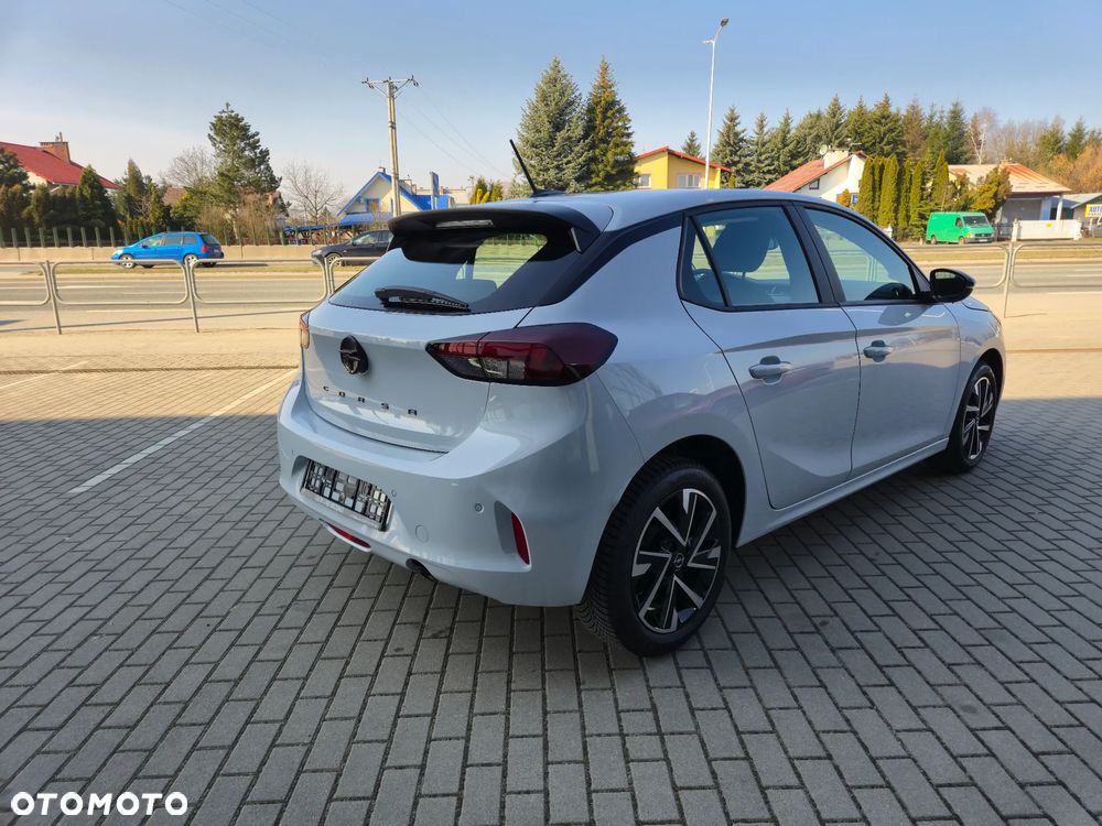 Opel Corsa 1.2 Edition S&S - 8