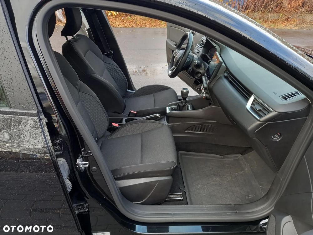 Renault Clio 1.0 TCe Zen - 25