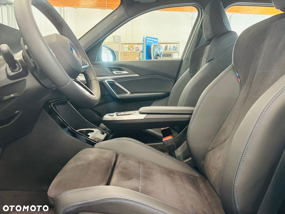 BMW X1 xDrive30e M Sport Edition - 7