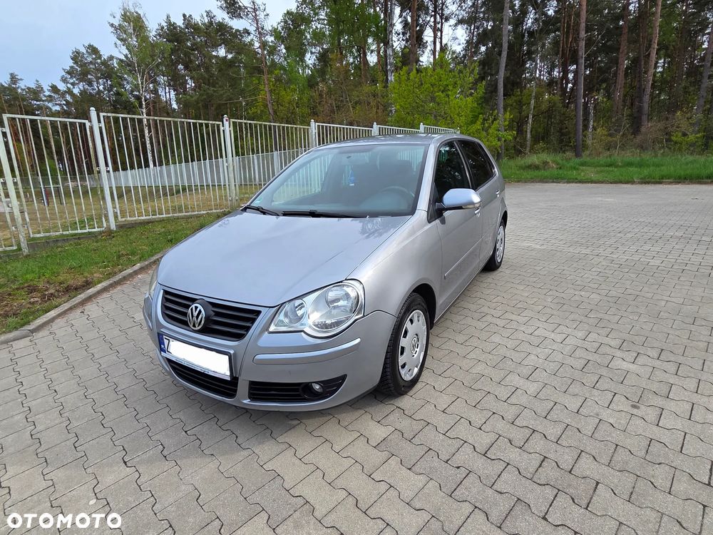 Volkswagen Polo - 3