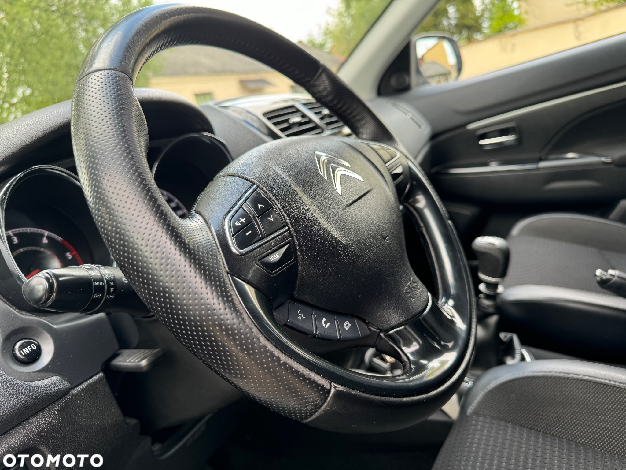 Citroën C3 Aircross - 33