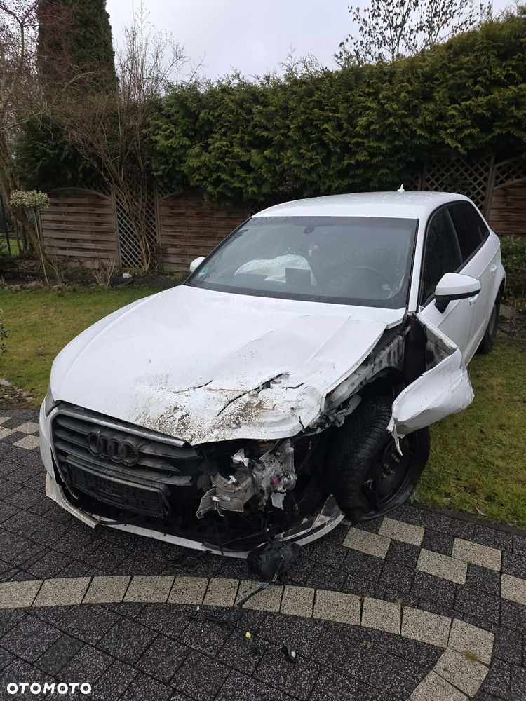 Audi A3 Sportback 1.6 TDI clean diesel Ambition - 8