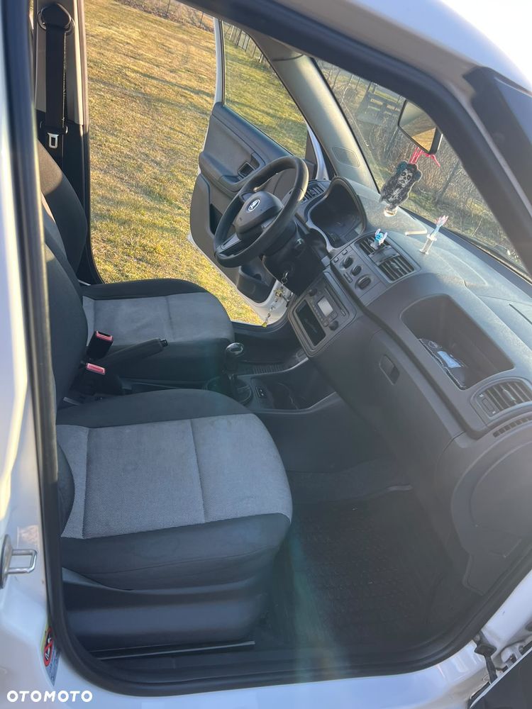 Skoda Fabia 1.2 12V Classic - 11