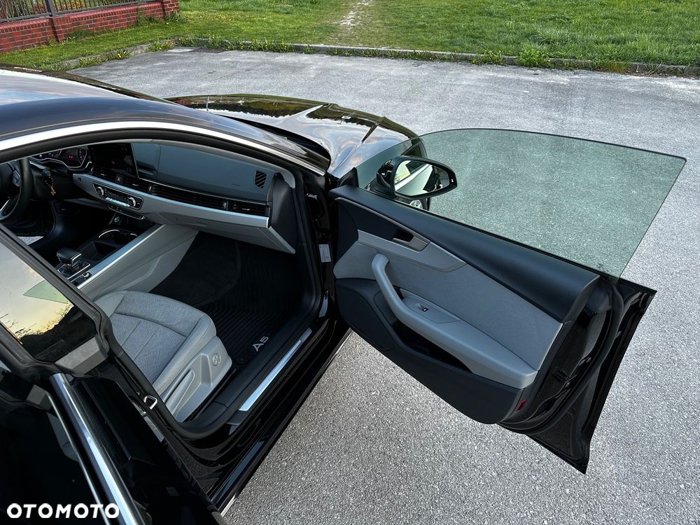 Audi A5 Sportback 35 TDI S tronic - 19