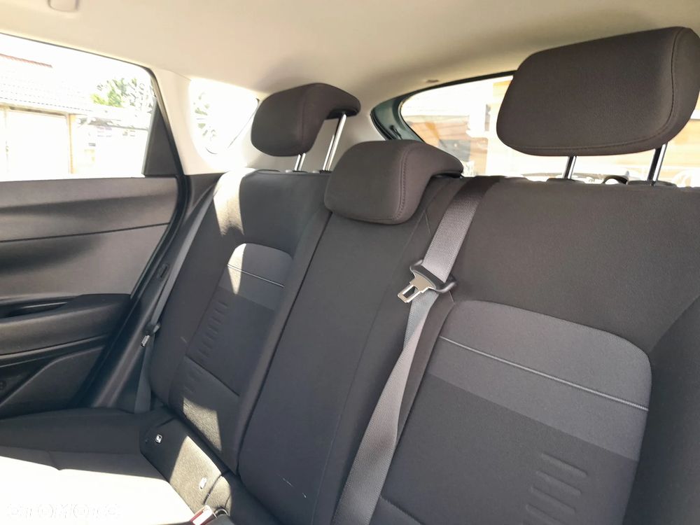 Hyundai Bayon 1.0 T-GDI Smart - 16