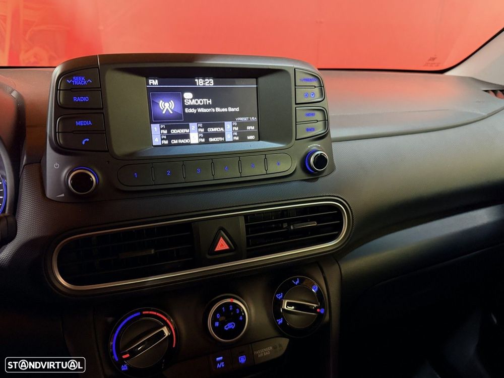 Hyundai Kauai 1.0 T-GDi N-Line - 10